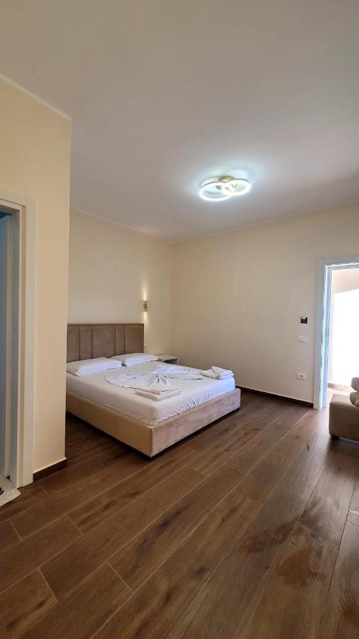 Sweet Home Himara Exterior photo