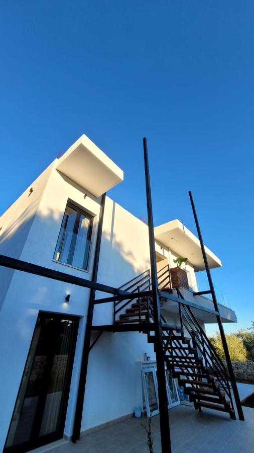 Sweet Home Himara Exterior photo